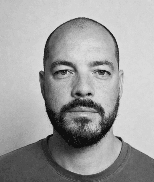 Josh Stannard, de oprichter van Voco